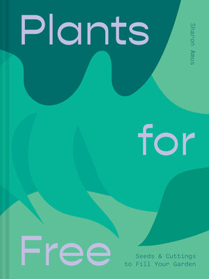 cover image of Plants for Free
